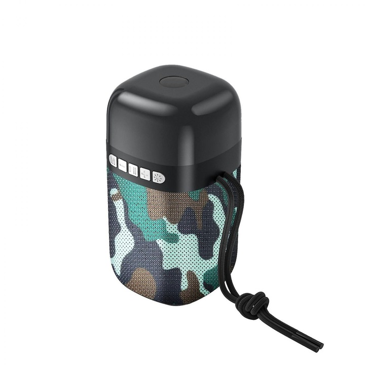 Bluetooth-os hangszóró BS-38D