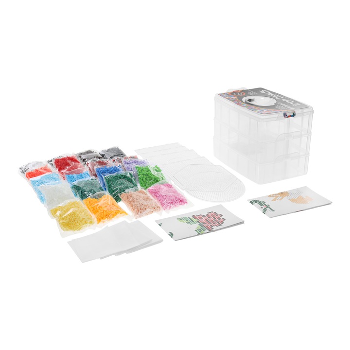 Комплект мъниста „Направи си сам“