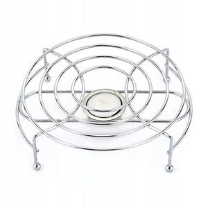 Капаци за готварски съдове