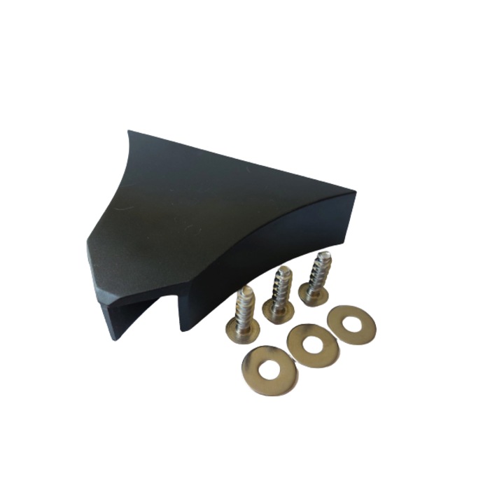 Komet Terelőkészlet iker sprinklerhez, 07010214