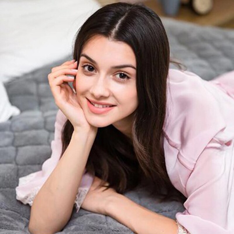 Електрическо одеяло MT MALATEC, 180 x 130 см, 85W, Дистанционно ...