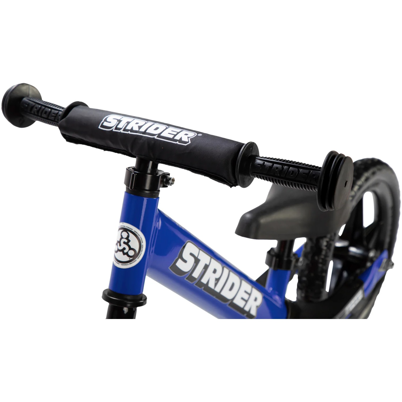 Bicicleta fara pedale pentru copii Strider 12 Sport Balance, 2-5