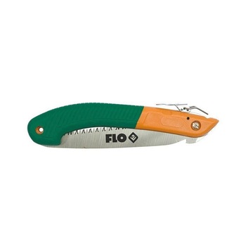 Fierastrau crengi tip coada vulpe, Flo 28641, pliabil, 180 mm Fierastrau crengi tip coada vulpe, Flo 28641, pliabil, 180 mm