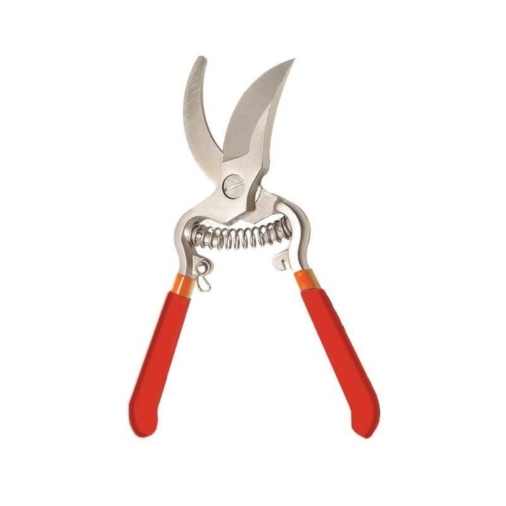 TopGarden 382306 olló szőlőhöz, 10"/250 mm