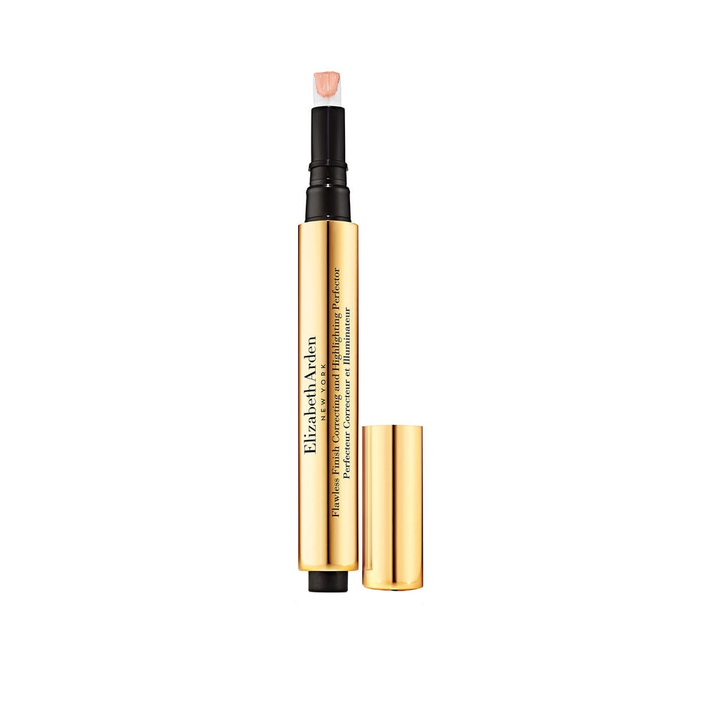 Corector Elizabeth Arden Flawless Finish Correcting and Highlighting Perfector no. 02, 2 ml