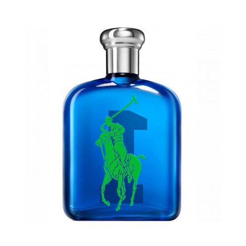 Apa de toaleta Ralph Lauren Big Pony 1, Barbati, 40 ml