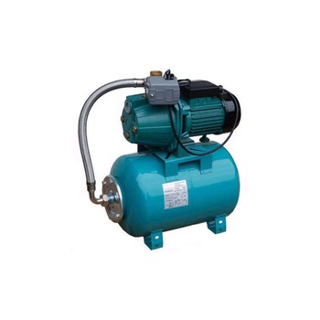 Hidrofor apa curata Omnigena OM5000/24, 1100 W, 220 V, 24 l capacitate vas expansiune, 1 Hidrofor apa curata Omnigena OM5000/24, 1100 W, 220 V, 24 l capacitate vas expansiune, 1