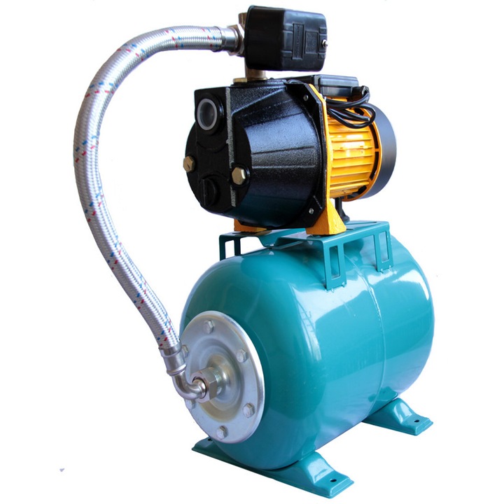 Hidrofor Maxima JY 100A(a)/100 1100 W rezervor 100 Litri