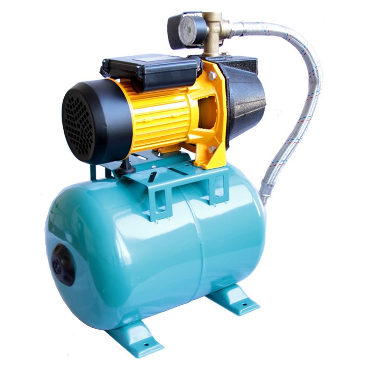 Hidrofor Maxima JY 100A(a)/100 1100 W rezervor 100 Litri cu manometru