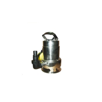 Pompa Submersibila Omnigena TP 550 BW inox 0,55 Kw Pompa Submersibila Omnigena TP 550 BW inox 0,55 Kw
