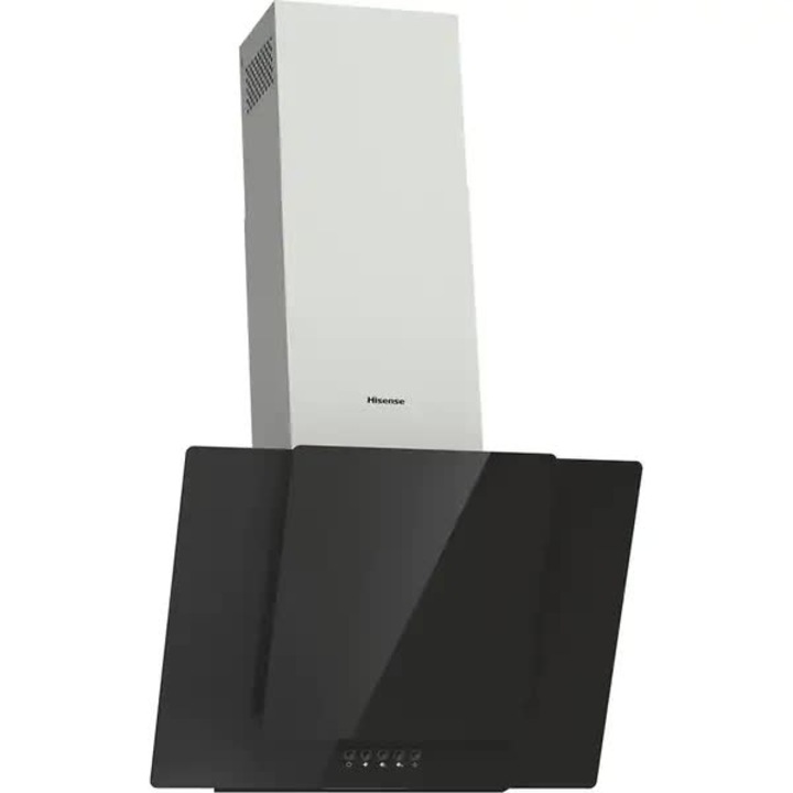 Декоративен абсорбатор HISENSE CH6IN6BXBG, 1 мотор, 650 m3/h, L 60 cm, черен