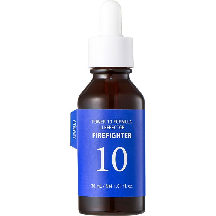 Ser de fata IT'S SKIN Power 10 Formula LI effector pentru calmare New 30 ml