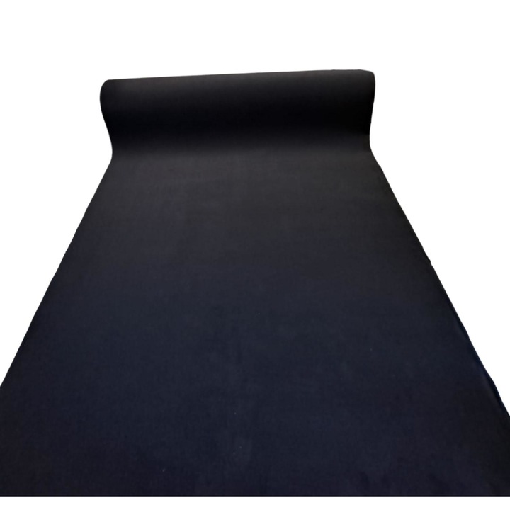 Mocheta Auto, Car Pet 300, Negru, 2m latime cu 3m lungime