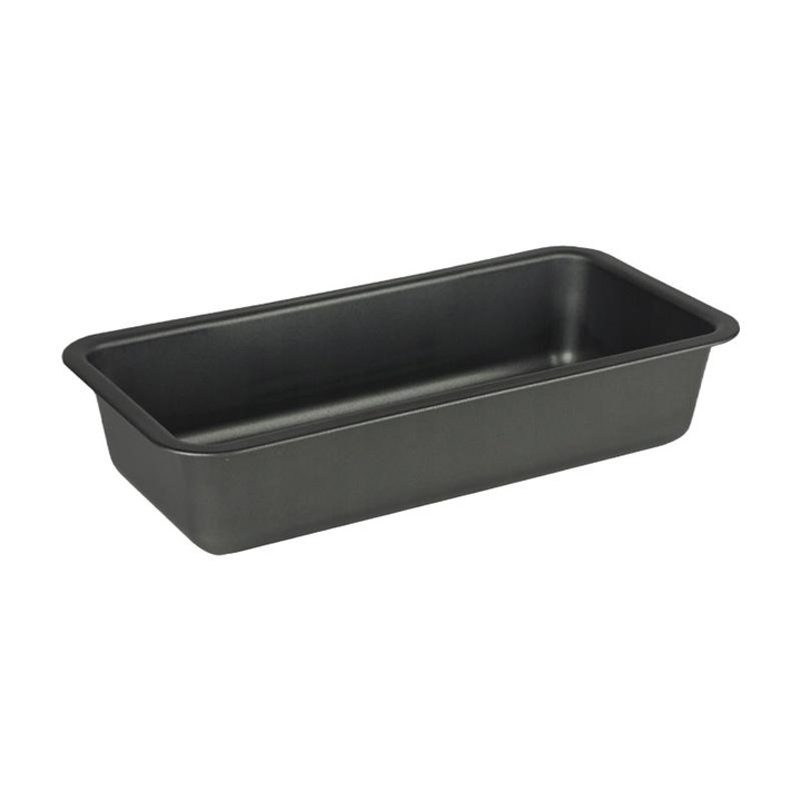 SNB, Tepsi, Tapadásmentes, Fém, 33,5 cm, Fekete