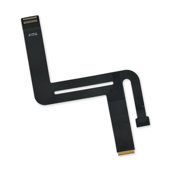 Touchpad touchpad originale A2179 con cavo flessibile per