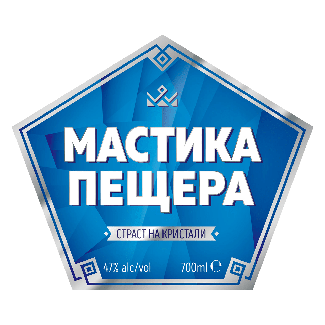 Мастика Peshtera, 0.7 l - eMAG.bg