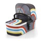 Carucior sistem Cosatto 3 in 1 Giggle NEW WAVE