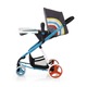 Carucior sistem Cosatto 3 in 1 Giggle NEW WAVE