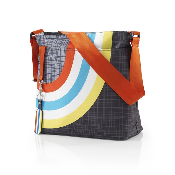 Carucior sistem Cosatto 3 in 1 Giggle NEW WAVE