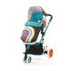 Carucior sistem Cosatto 3 in 1 Giggle NEW WAVE