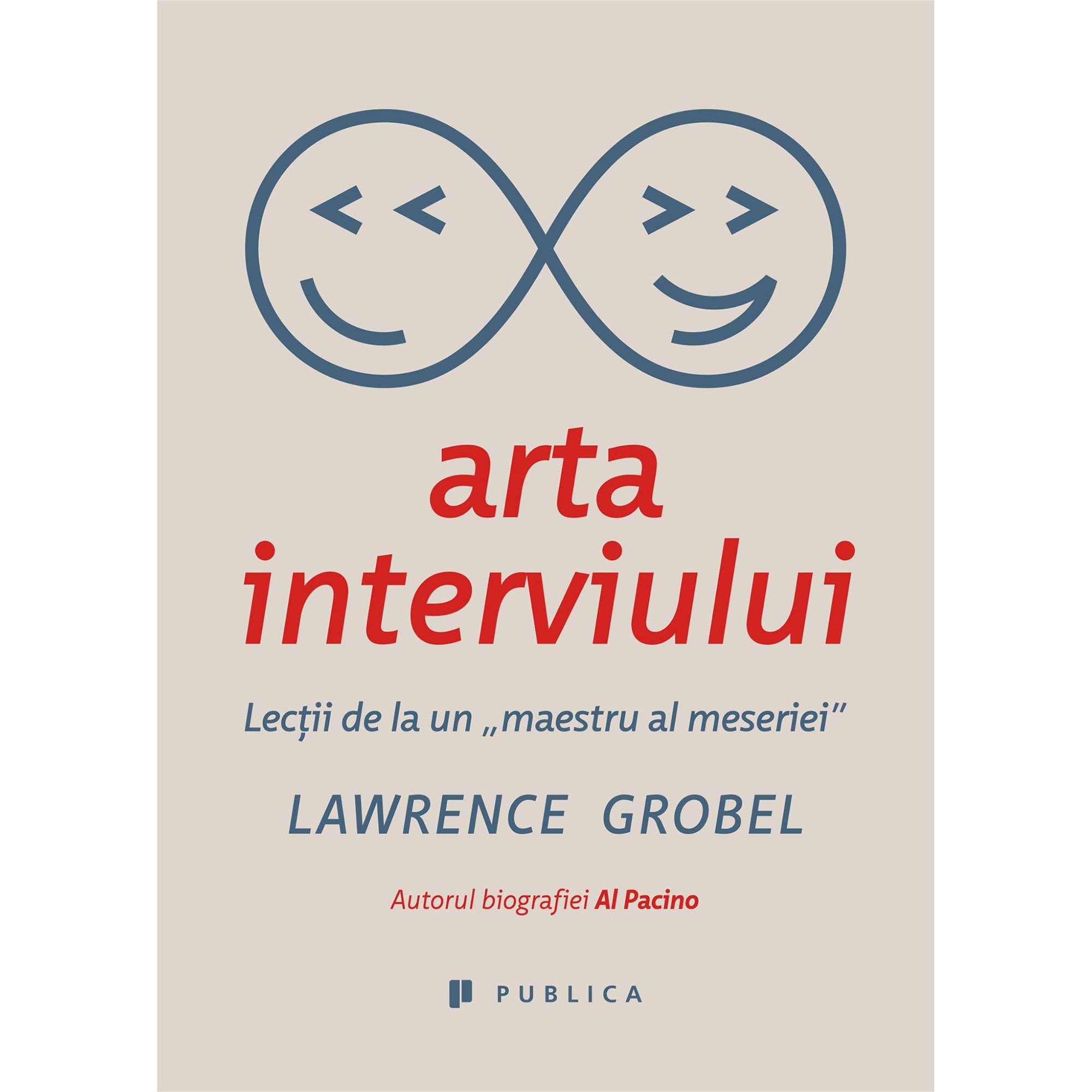 Arta interviului - Lawrence Grobel