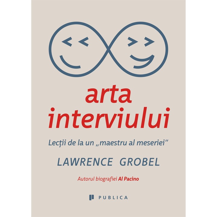 Arta interviului - Lawrence Grobel