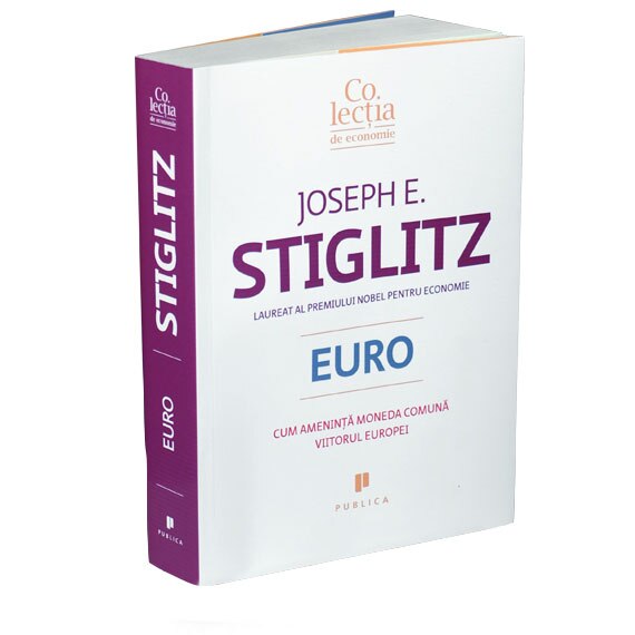 EURO - Joseph Stiglitz