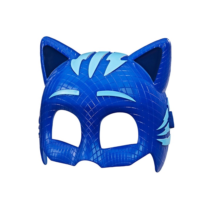 Masca Catboy Pj Masks, albastru