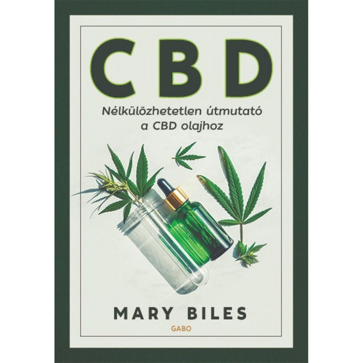 Mary Biles: Mary Biles: CBD