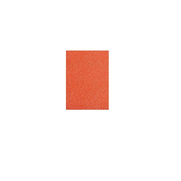 Tapet autoadeziv Decoroom, portocaliu 40 x 300 cm