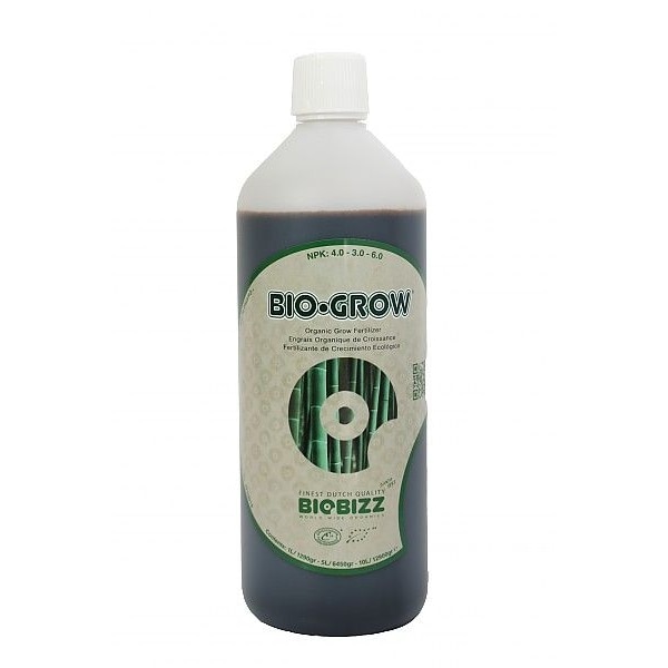 Ingrasamant, Bio Grow,10 L - eMAG.ro