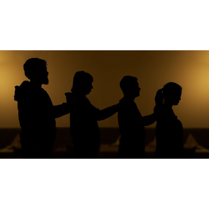 Ваучер за Вечеря на тъмно в ресторант Тенебрис, гр. София, За двама, Валидност 22.11.2022 - 18.05.2022