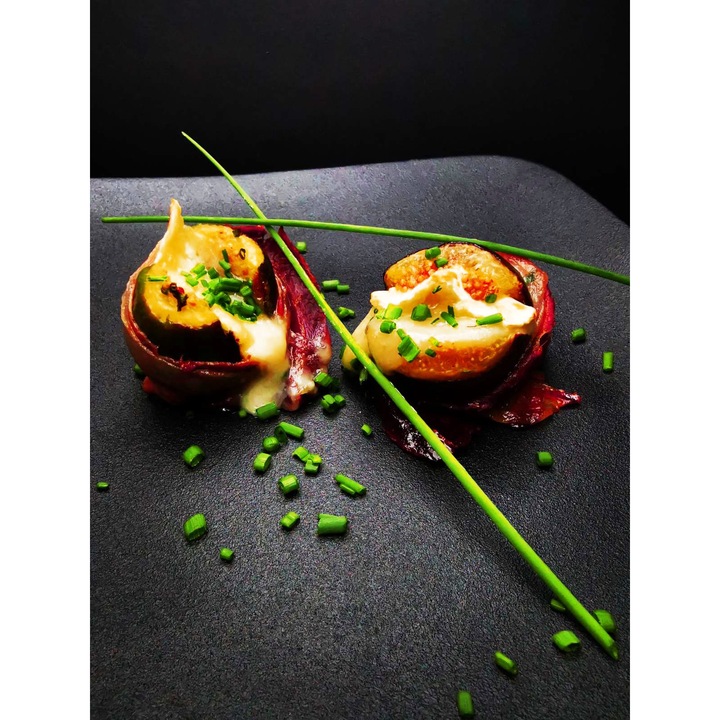 Ваучер за Вечеря на тъмно в ресторант Тенебрис, гр. София, За двама, Валидност 22.11.2022 - 18.05.2022