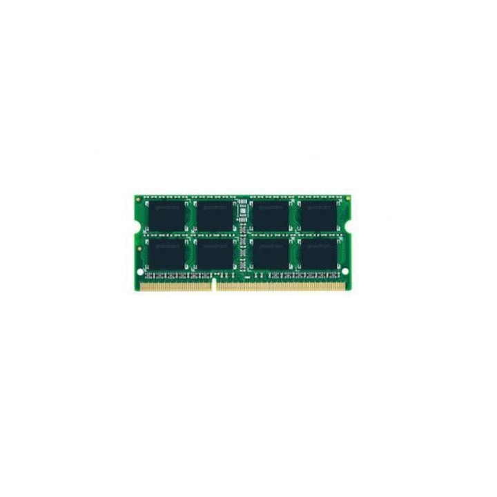 Памет за лаптоп Goodram 8GB, DDR3-1333MHz, CL9 SODIMM 1.5V