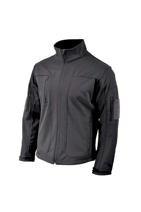 Яке Texar Convoy 2.0 Softshell Black M