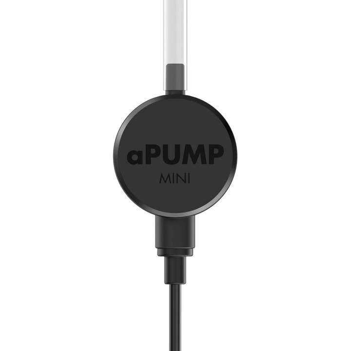 Въздушна помпа Collar aPUMP MINI, До 40 литра