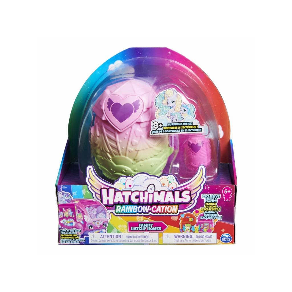 Figurina, Hatchimals - eMAG.ro