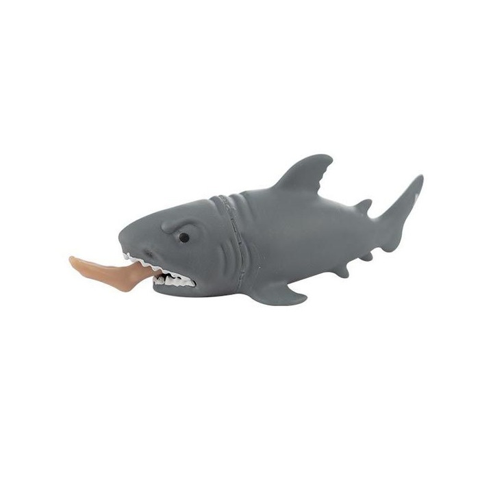 Grossman 3134299 Éhes cápa - stresszoldó