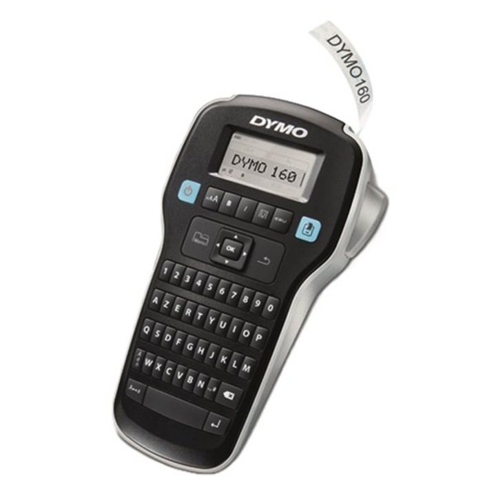 Elektromos feliratozógép, DYMO "LM 160"
