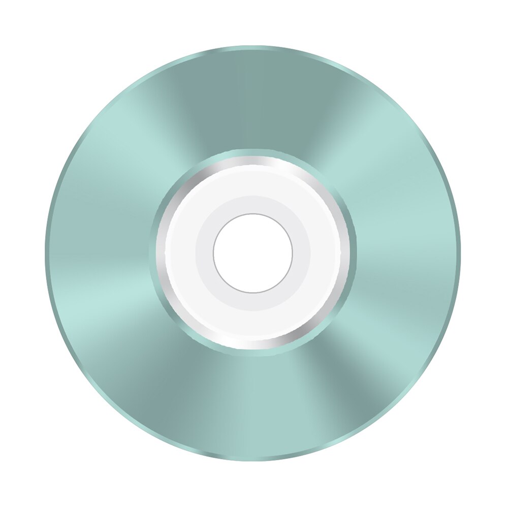 200 Disques Aluminium Argenté 18 Cm - Avec Pochettes Numérotées Et Registre De Rangement - MediaRange