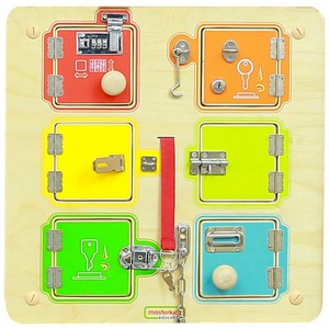 Jocuri si jucarii educative