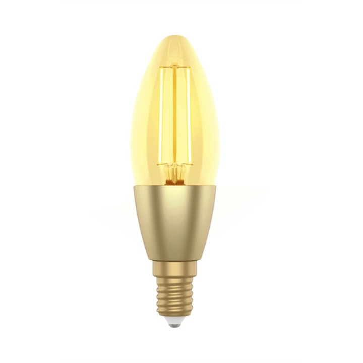 LED крушка Woox, E14, 4.9 W, 470 лумена