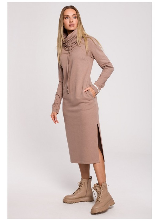 Rochiedama, Cappuccino