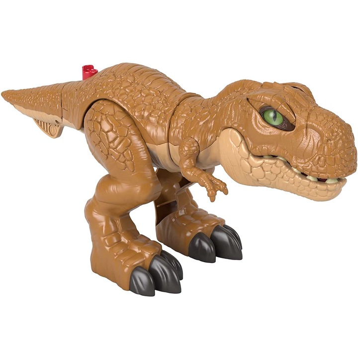 Fisher-Price Imaginext HFC04 gyermek játékfigura (HFC04)