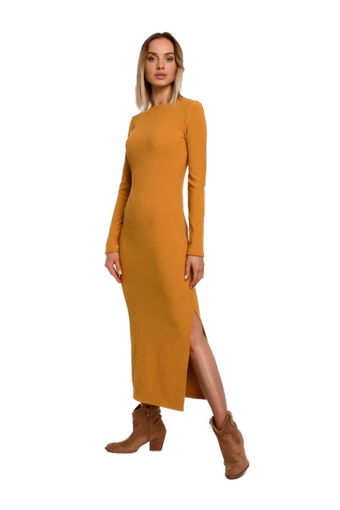 Ruha \ polieszter / elasztan, sarga, Sárga