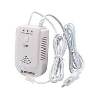Detector gaz Ermetiq ELG-QDG, 220V