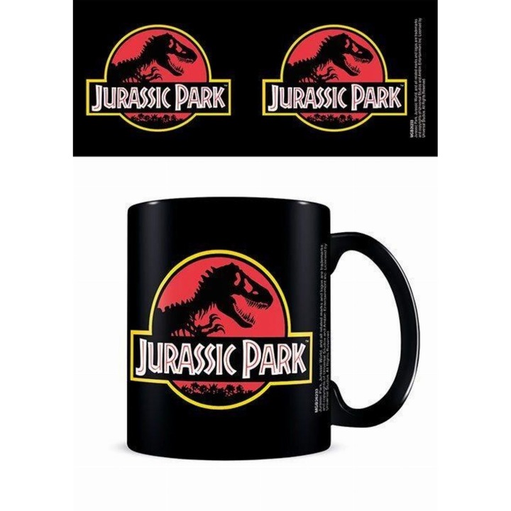 Cana Jurassic Park, 325 ml