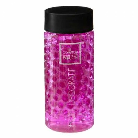 Perle roz gel hidrofile crystal - eMAG.ro