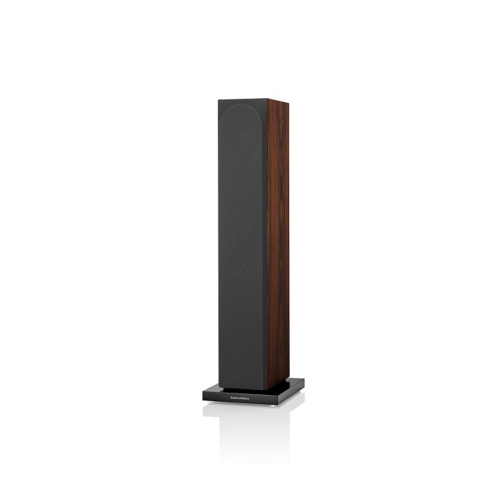 Set 2 Boxe de podea Bowers & Wilkins 704 S3, 150 W, Mocha