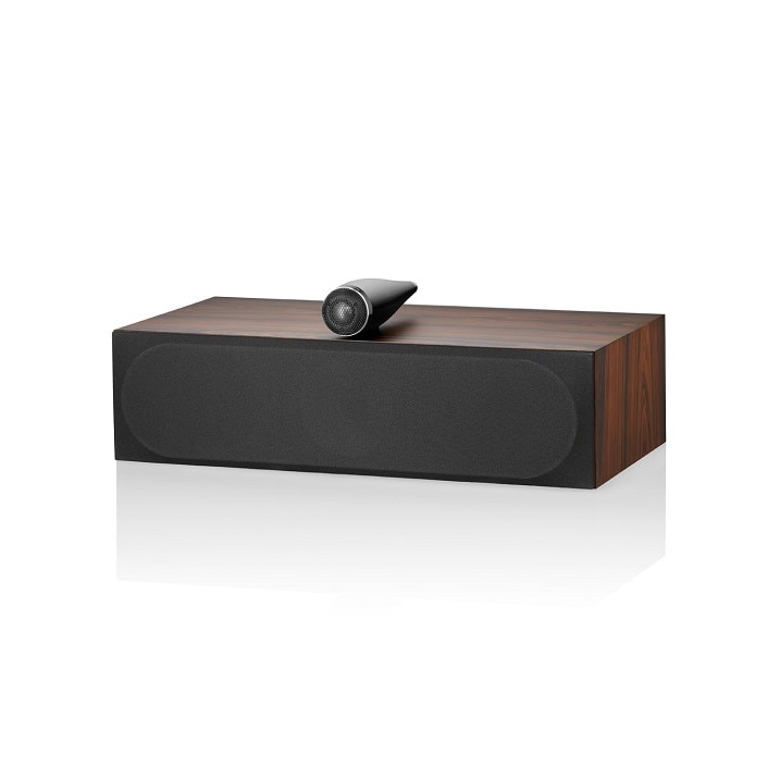 Boxa Centru, Bowers & Wilkins, HTM71 S3, 200 W, Mocha